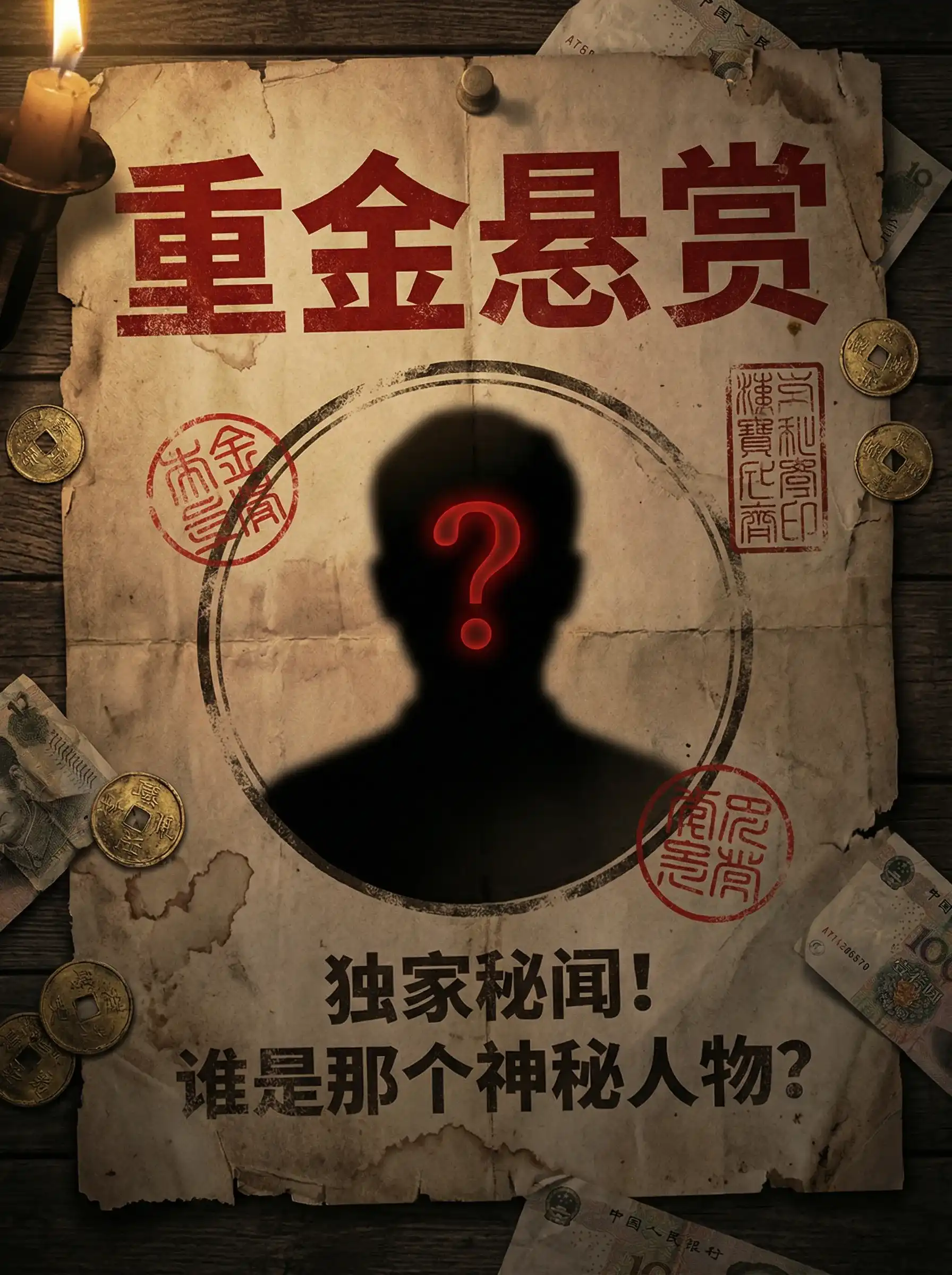 51吃瓜官网 - 重金悬赏线索征集令